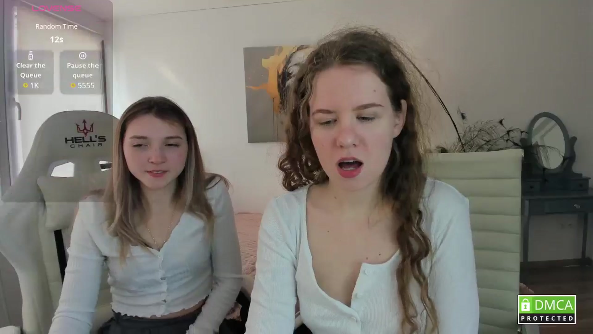 Gallery image thumbnail from LanaBelll's myfreecams stream on, 02/21/2025, 13:44 image 15 of 20