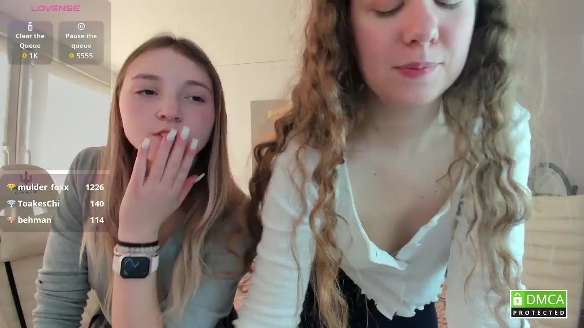 Gallery image thumbnail from LanaBelll's myfreecams stream on, 02/21/2025, 15:34 image 1 of 20