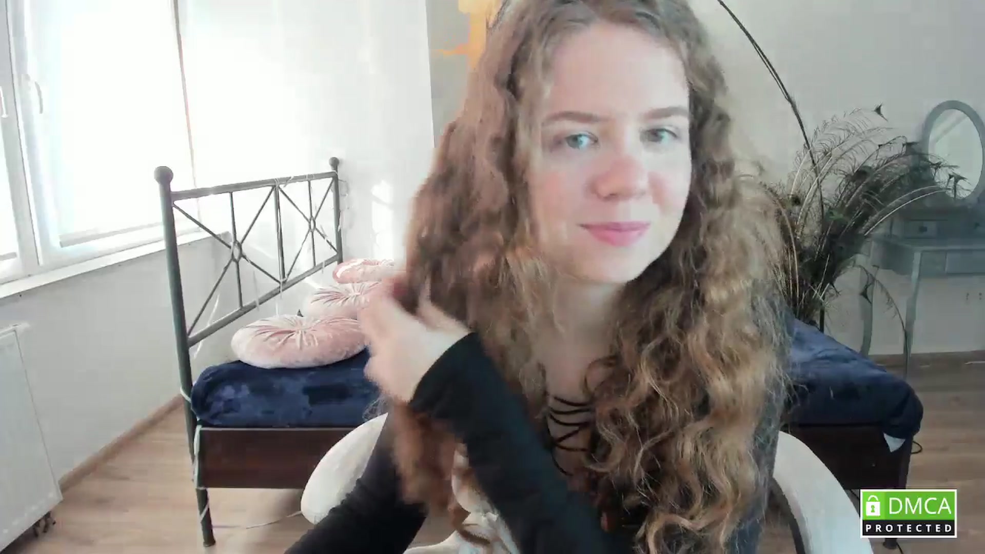 Gallery image thumbnail from LanaBelll's myfreecams stream on, 02/22/2025, 14:27 image 19 of 20