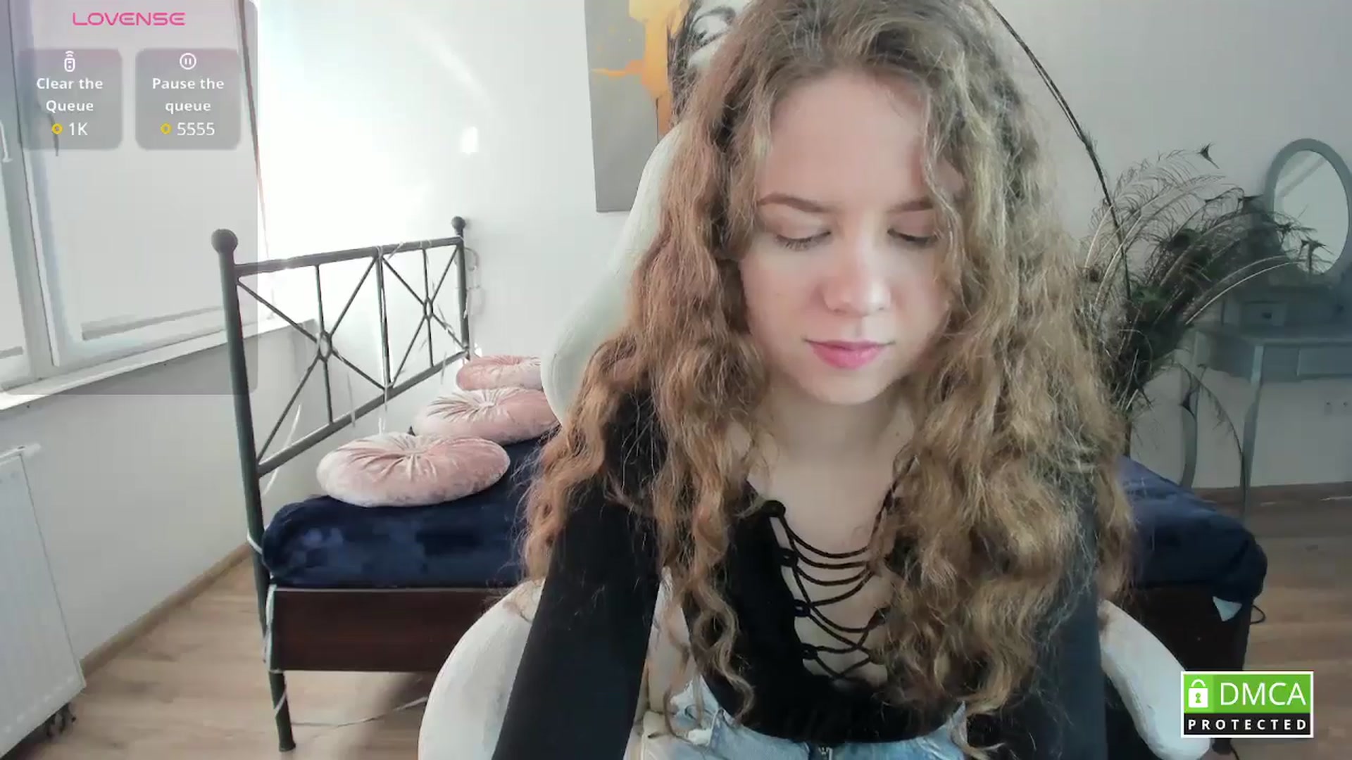 Gallery image thumbnail from LanaBelll's myfreecams stream on, 02/22/2025, 14:27 image 10 of 20