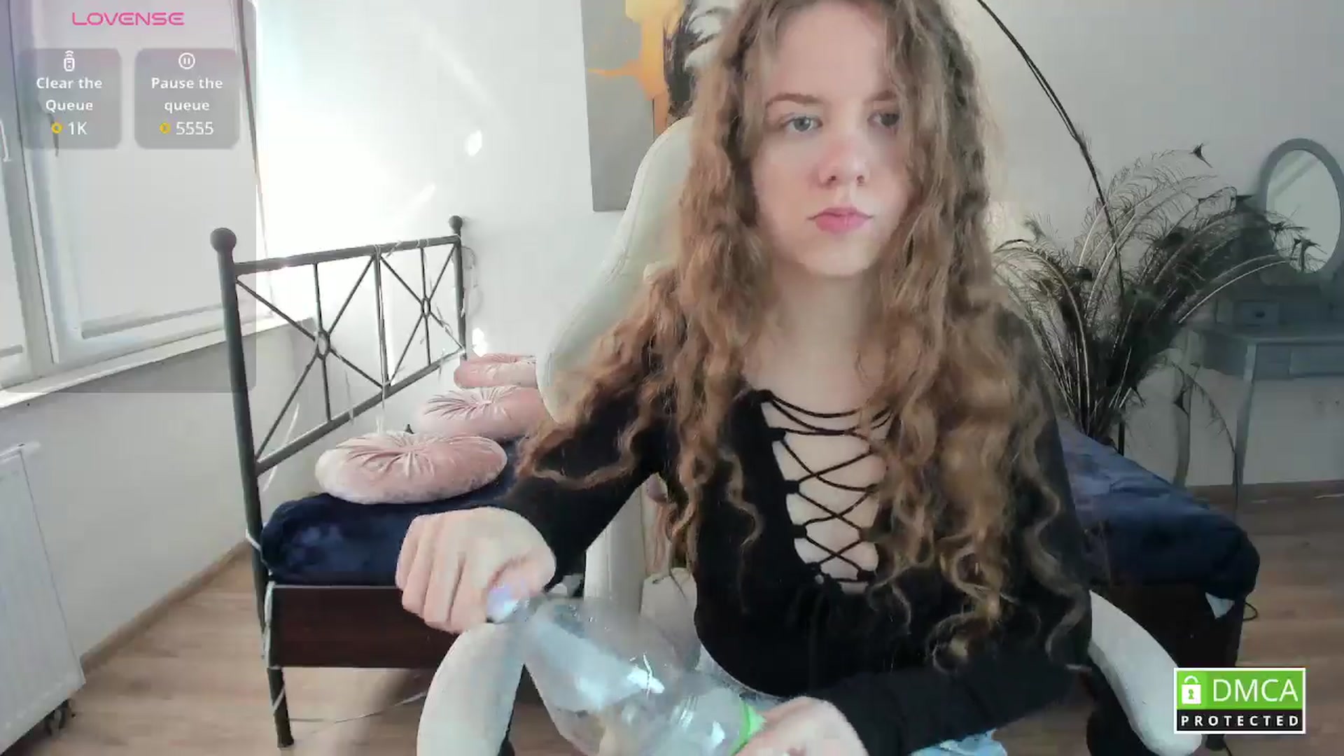 Gallery image thumbnail from LanaBelll's myfreecams stream on, 02/22/2025, 14:27 image 11 of 20