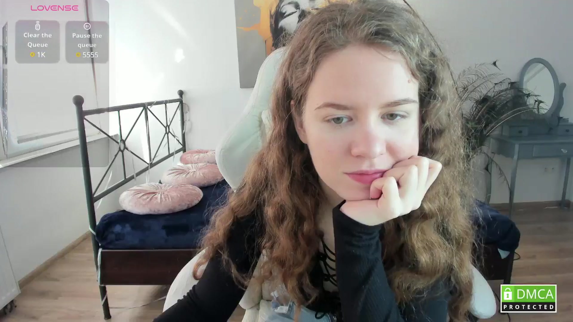 Gallery image thumbnail from LanaBelll's myfreecams stream on, 02/22/2025, 14:27 image 8 of 20