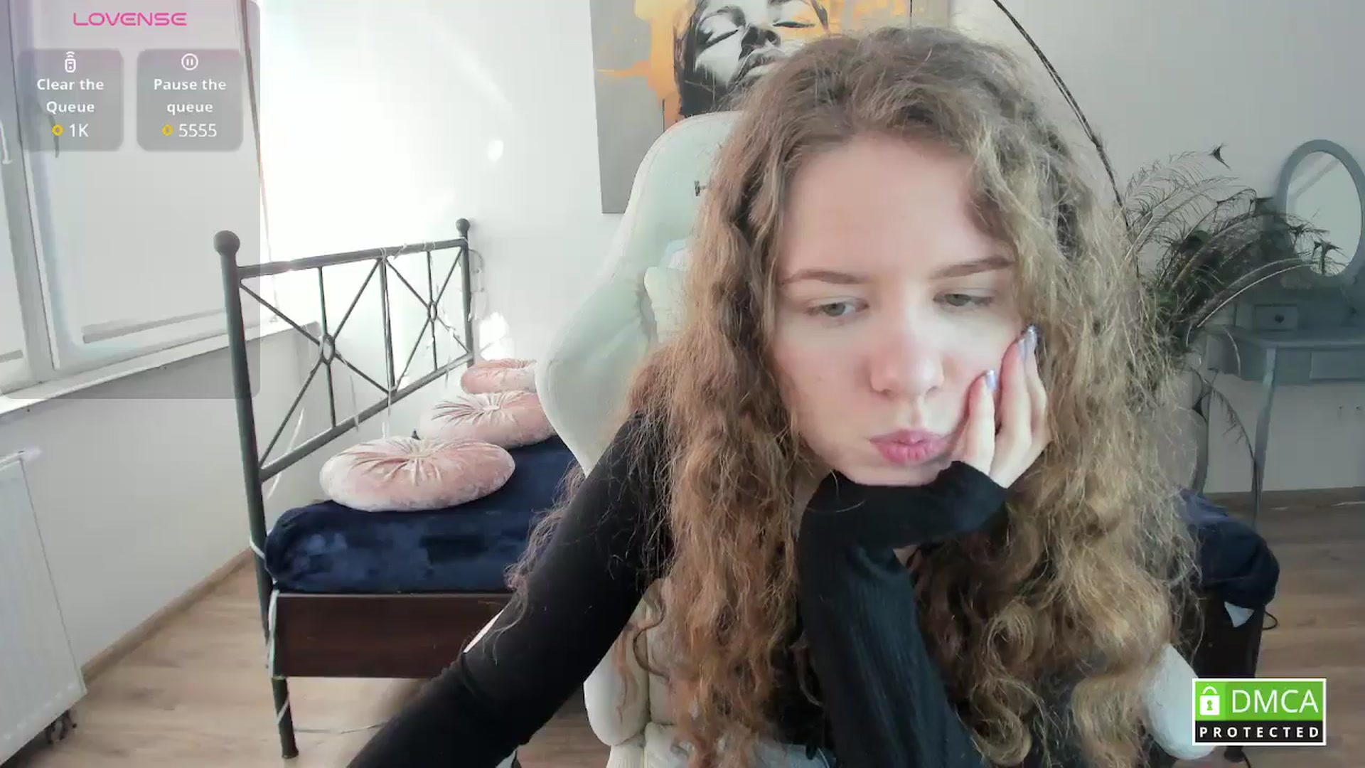 Gallery image thumbnail from LanaBelll's myfreecams stream on, 02/22/2025, 14:27 image 13 of 20