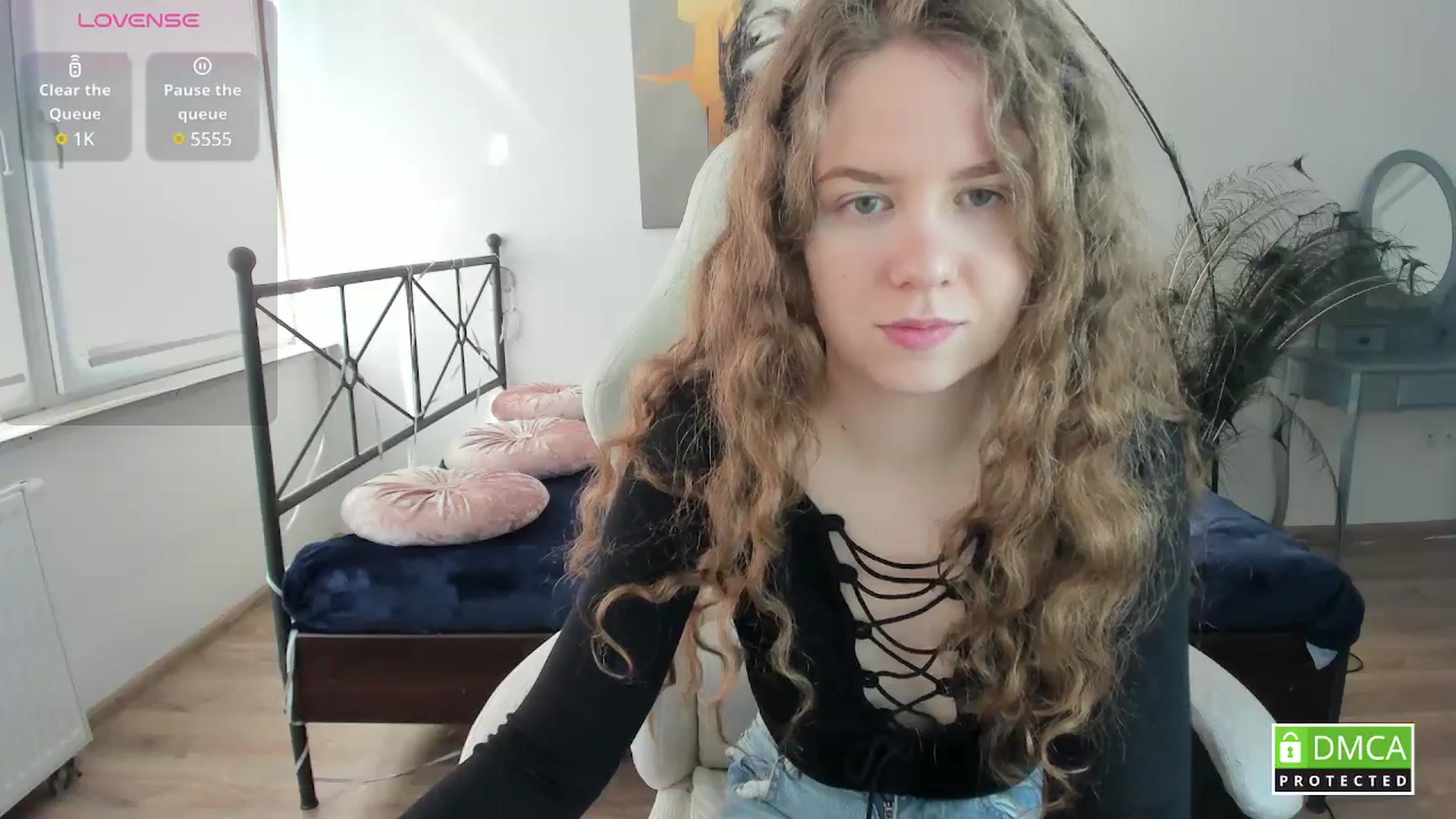 Gallery image thumbnail from LanaBelll's myfreecams stream on, 02/22/2025, 14:27 image 9 of 20