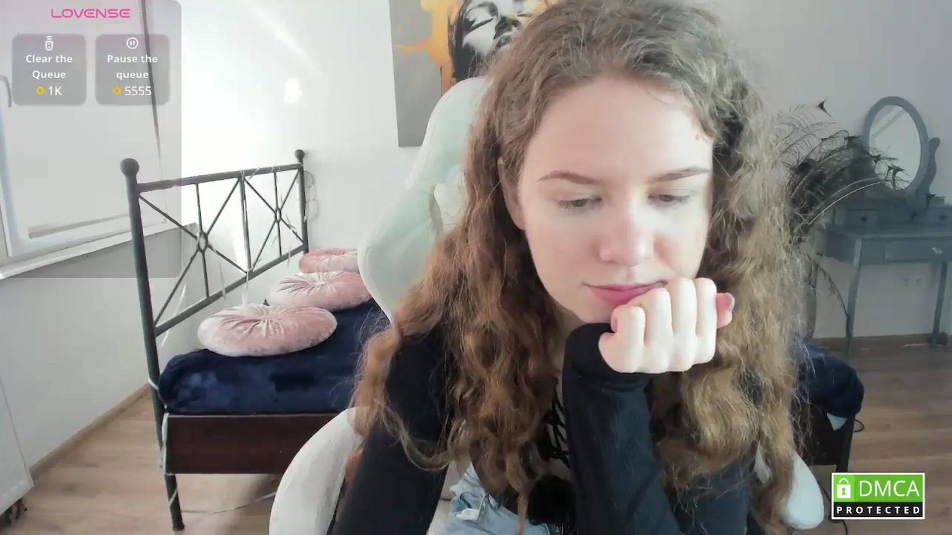 Gallery image thumbnail from LanaBelll's myfreecams stream on, 02/22/2025, 14:27 image 7 of 20