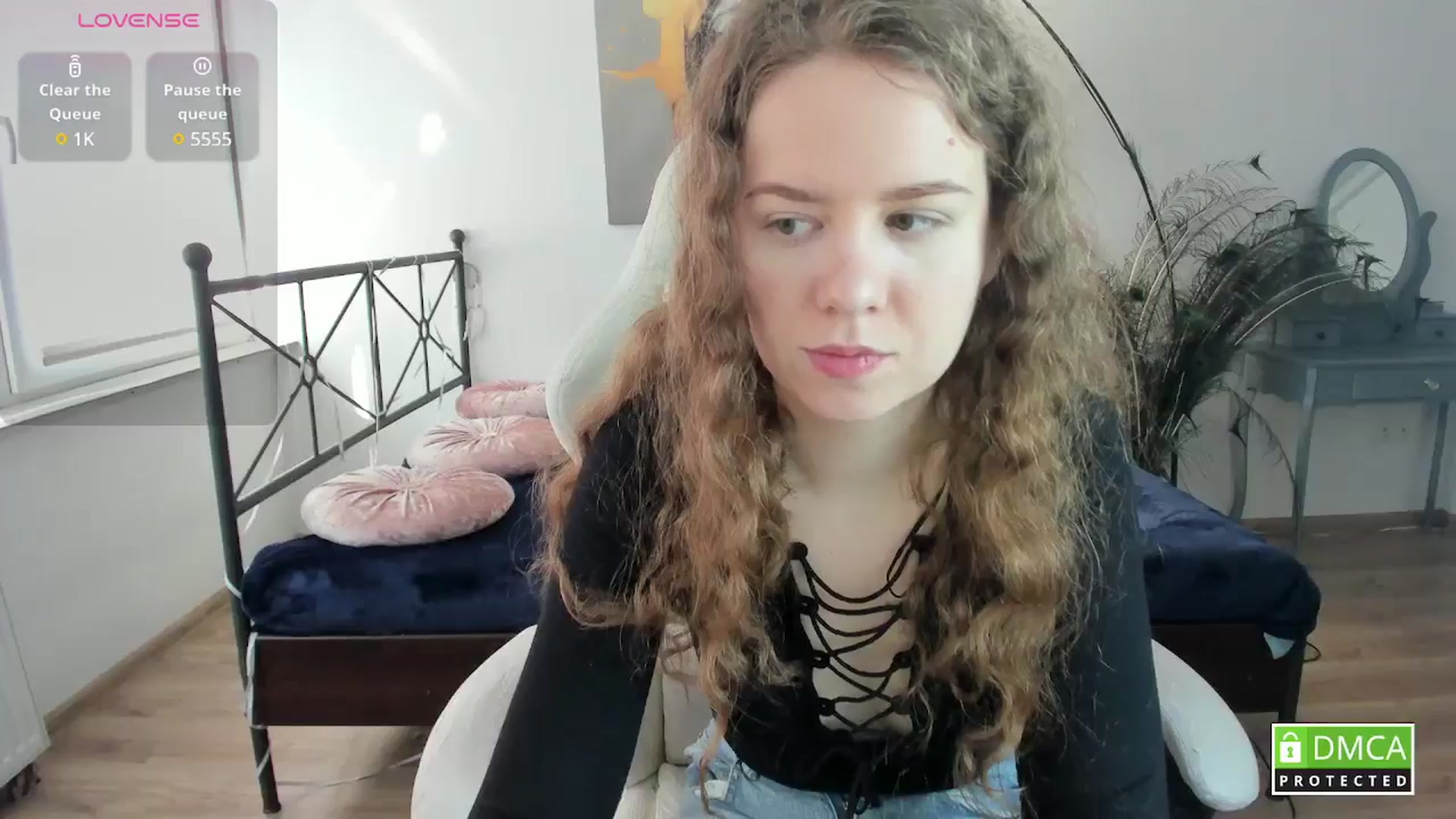 Gallery image thumbnail from LanaBelll's myfreecams stream on, 02/22/2025, 14:27 image 5 of 20