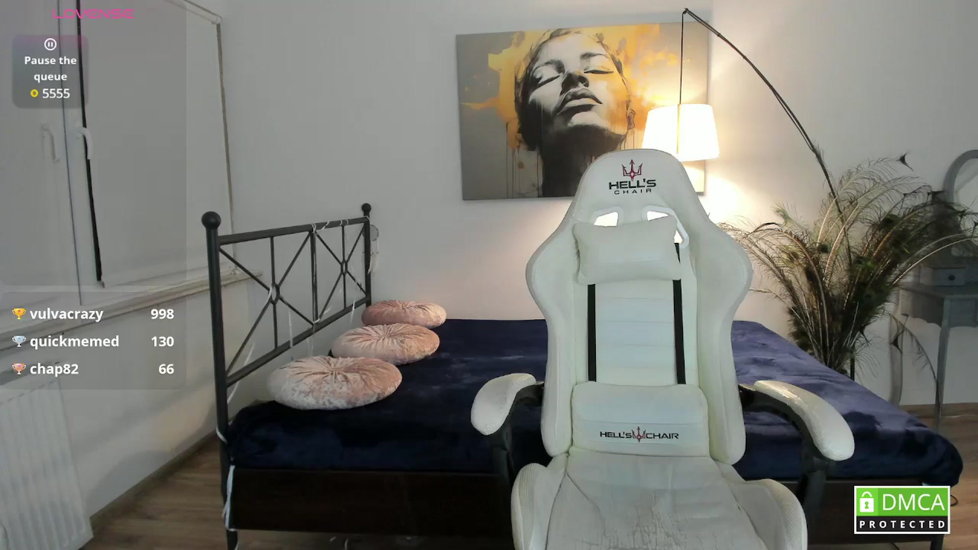 Gallery image thumbnail from LanaBelll's myfreecams stream on, 02/22/2025, 21:03 image 15 of 20