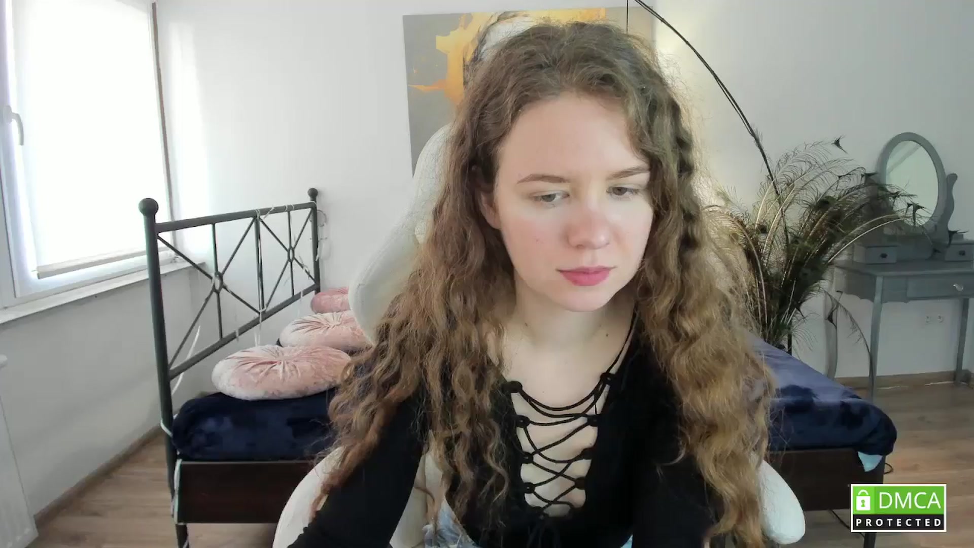 Gallery image thumbnail from LanaBelll's myfreecams stream on, 02/22/2025, 21:03 image 1 of 20