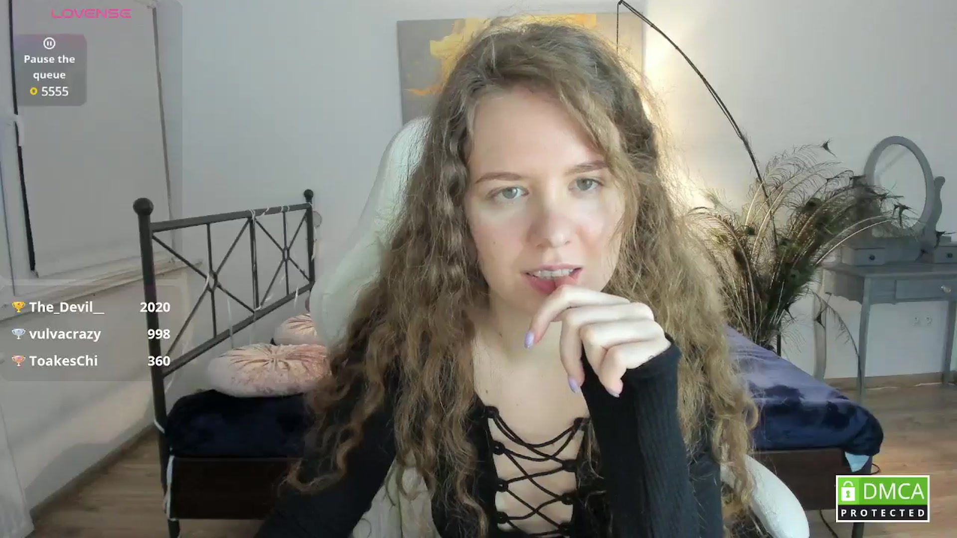 Gallery image thumbnail from LanaBelll's myfreecams stream on, 02/22/2025, 22:19 image 3 of 20