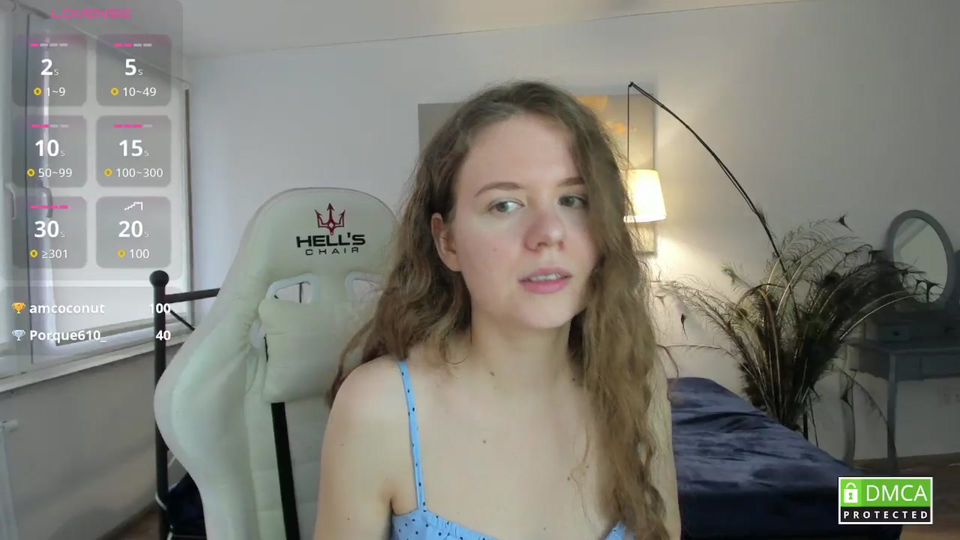 Gallery image thumbnail from LanaBelll's myfreecams stream on, 02/23/2025, 14:39 image 11 of 20