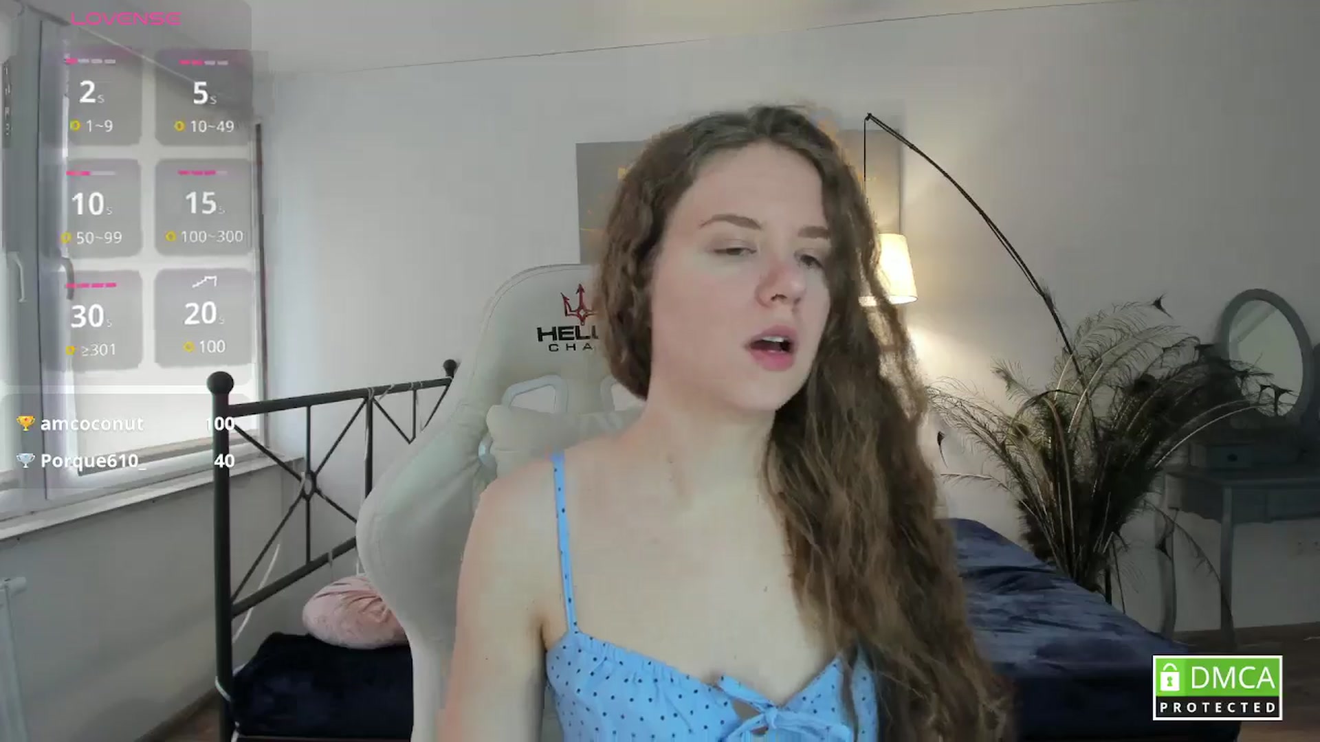 Gallery image thumbnail from LanaBelll's myfreecams stream on, 02/23/2025, 14:39 image 3 of 20