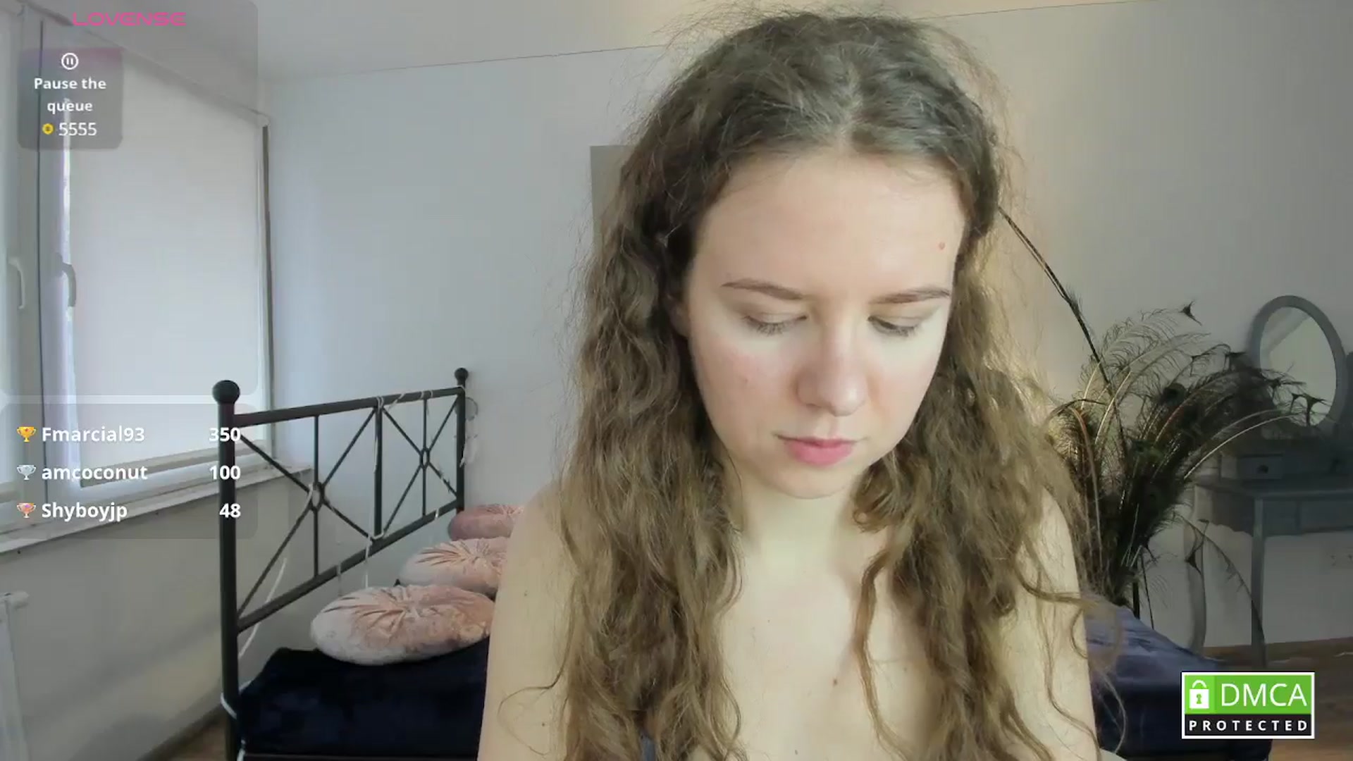 Gallery image thumbnail from LanaBelll's myfreecams stream on, 02/23/2025, 14:39 image 17 of 20