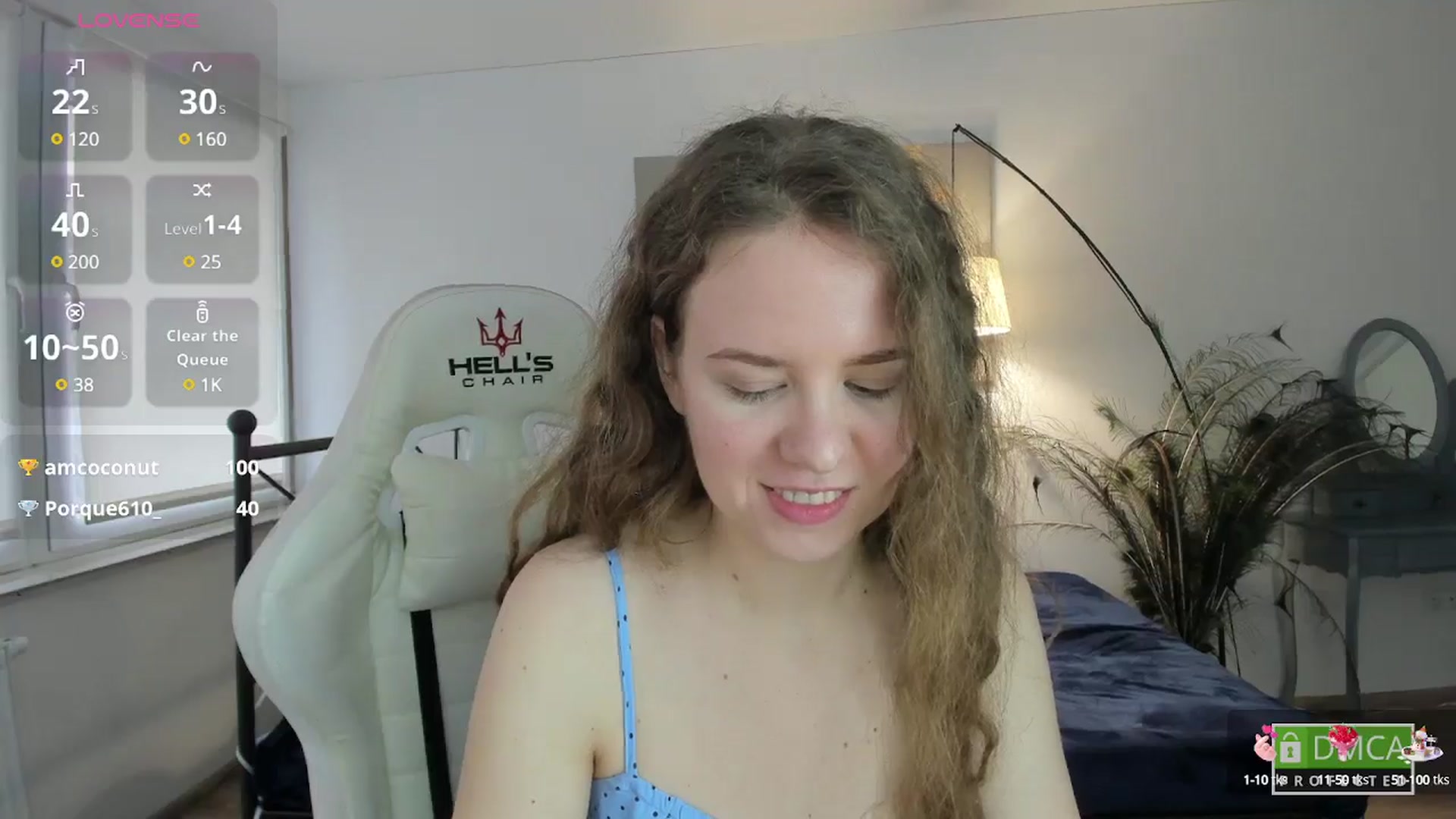 Gallery image thumbnail from LanaBelll's myfreecams stream on, 02/23/2025, 14:39 image 10 of 20