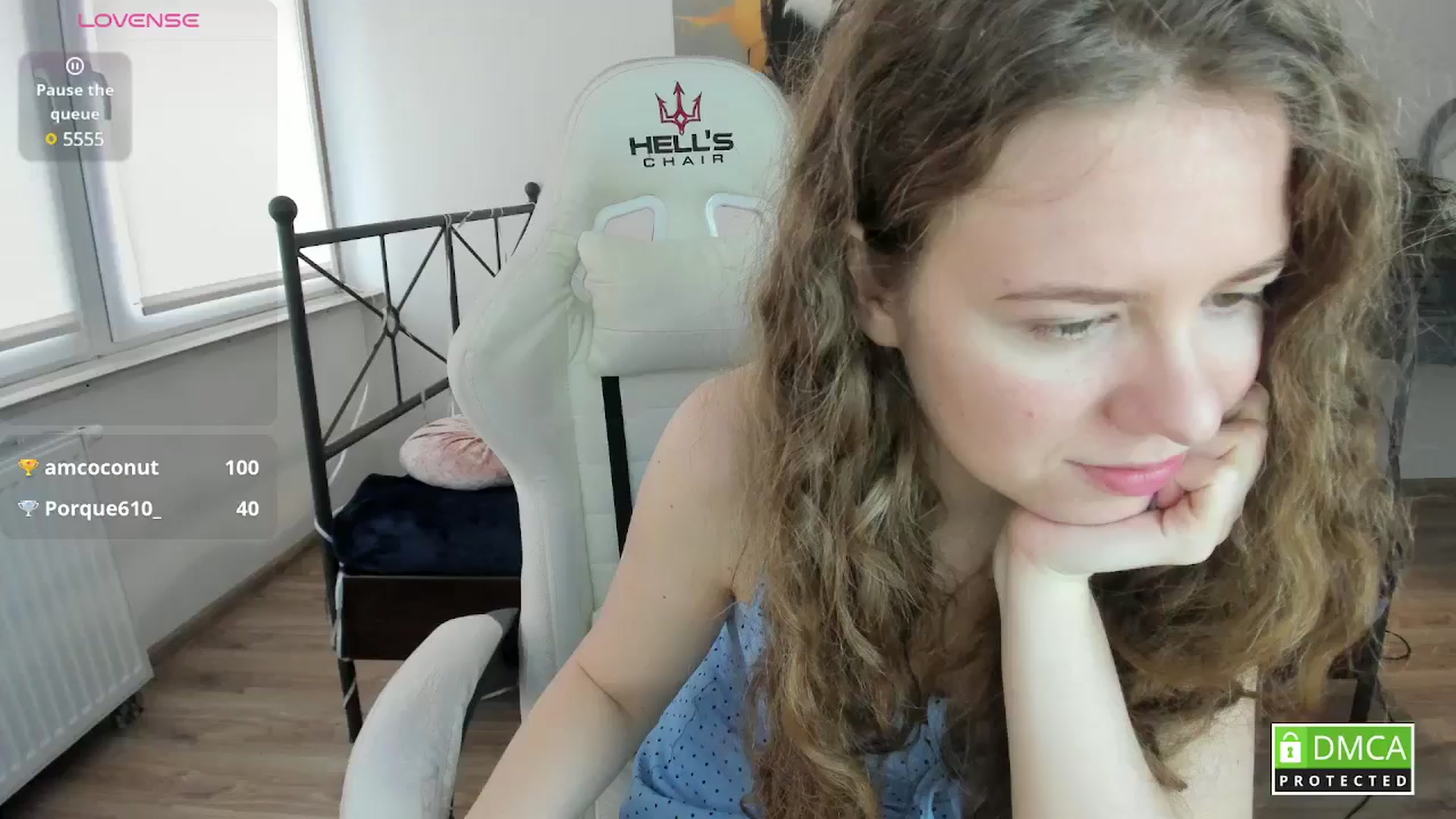 Gallery image thumbnail from LanaBelll's myfreecams stream on, 02/23/2025, 14:39 image 1 of 20