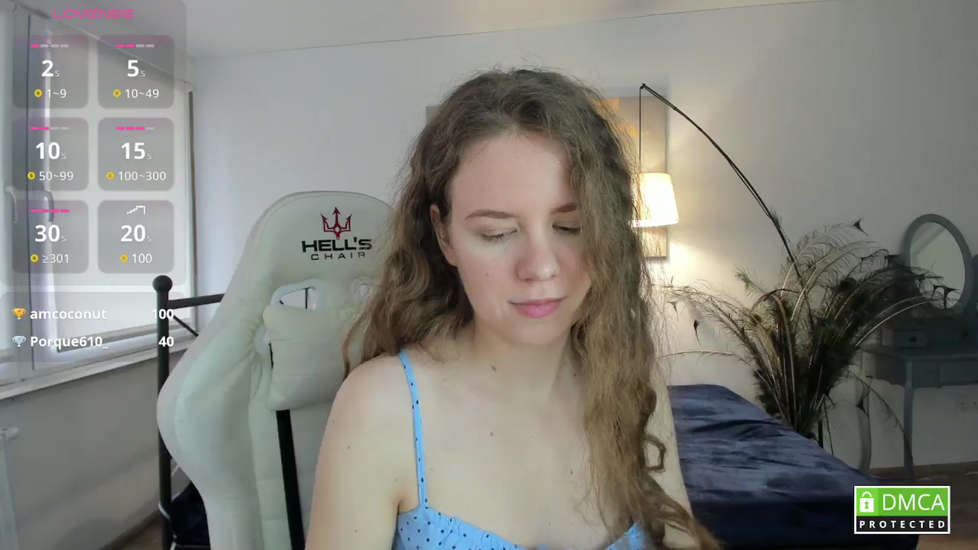 Gallery image thumbnail from LanaBelll's myfreecams stream on, 02/23/2025, 14:39 image 8 of 20