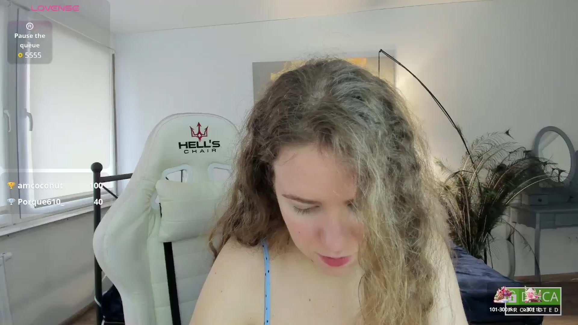 Gallery image thumbnail from LanaBelll's myfreecams stream on, 02/23/2025, 14:39 image 9 of 20