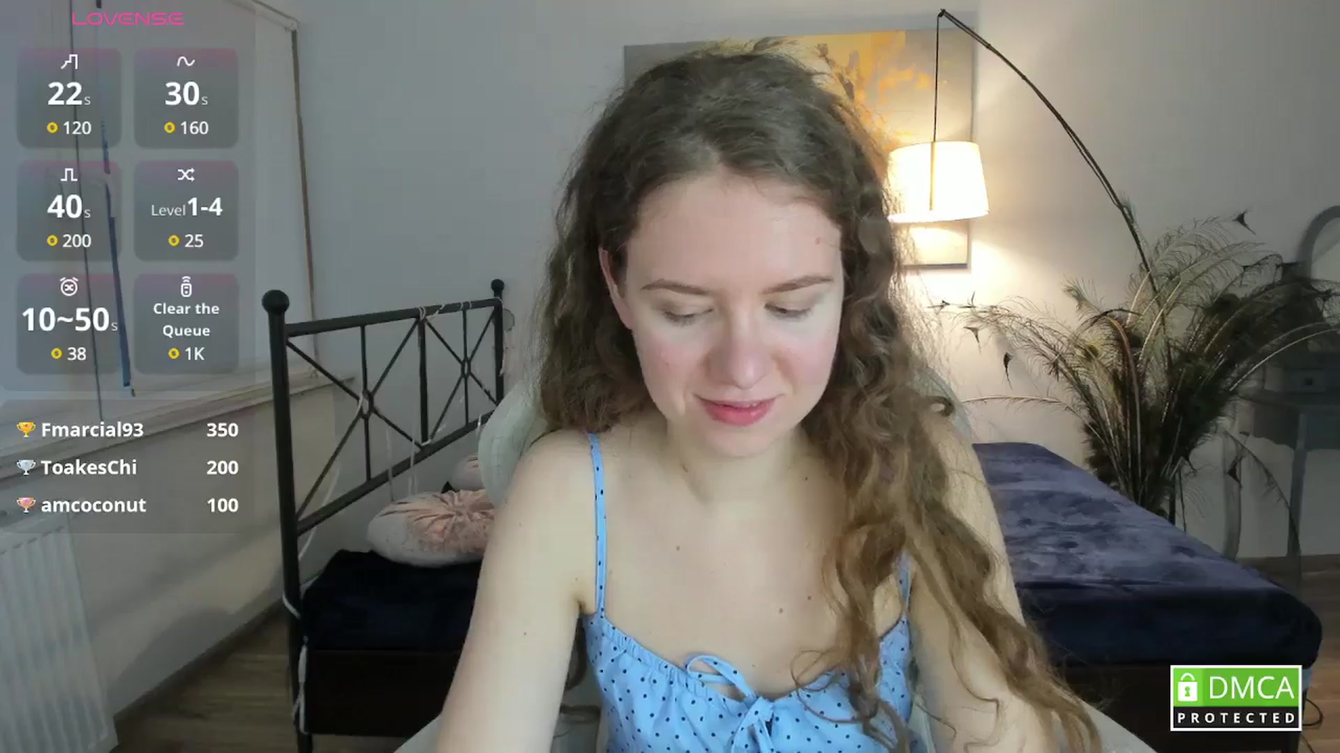 Gallery image thumbnail from LanaBelll's myfreecams stream on, 02/23/2025, 15:58 image 10 of 20
