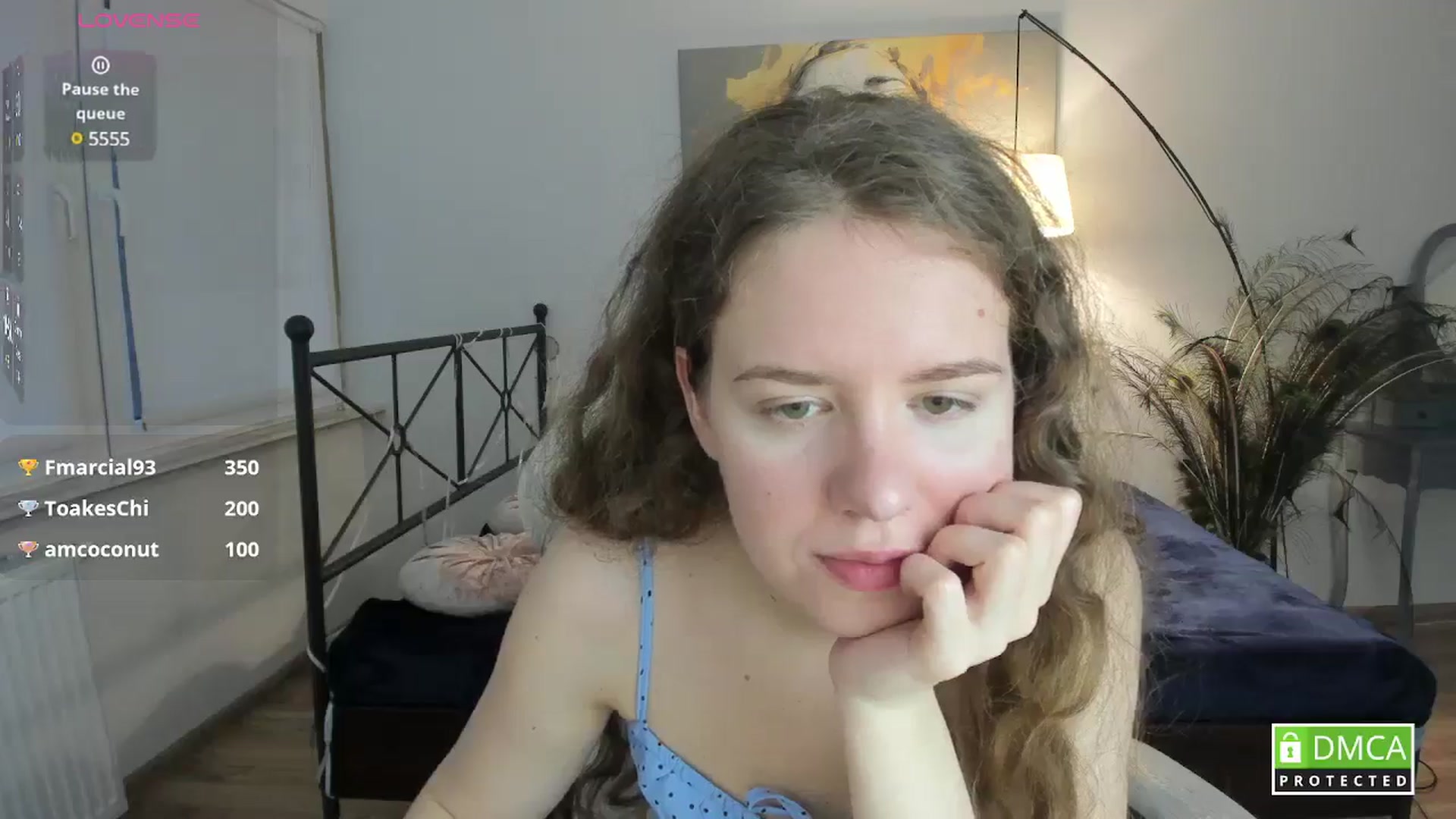 Gallery image thumbnail from LanaBelll's myfreecams stream on, 02/23/2025, 15:58 image 11 of 20