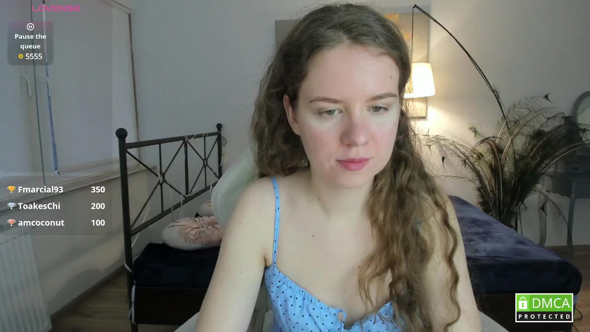 Gallery image thumbnail from LanaBelll's myfreecams stream on, 02/23/2025, 15:58 image 1 of 20