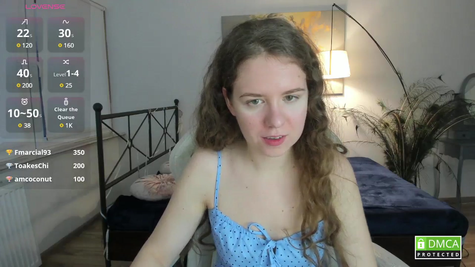 Gallery image thumbnail from LanaBelll's myfreecams stream on, 02/23/2025, 15:58 image 15 of 20