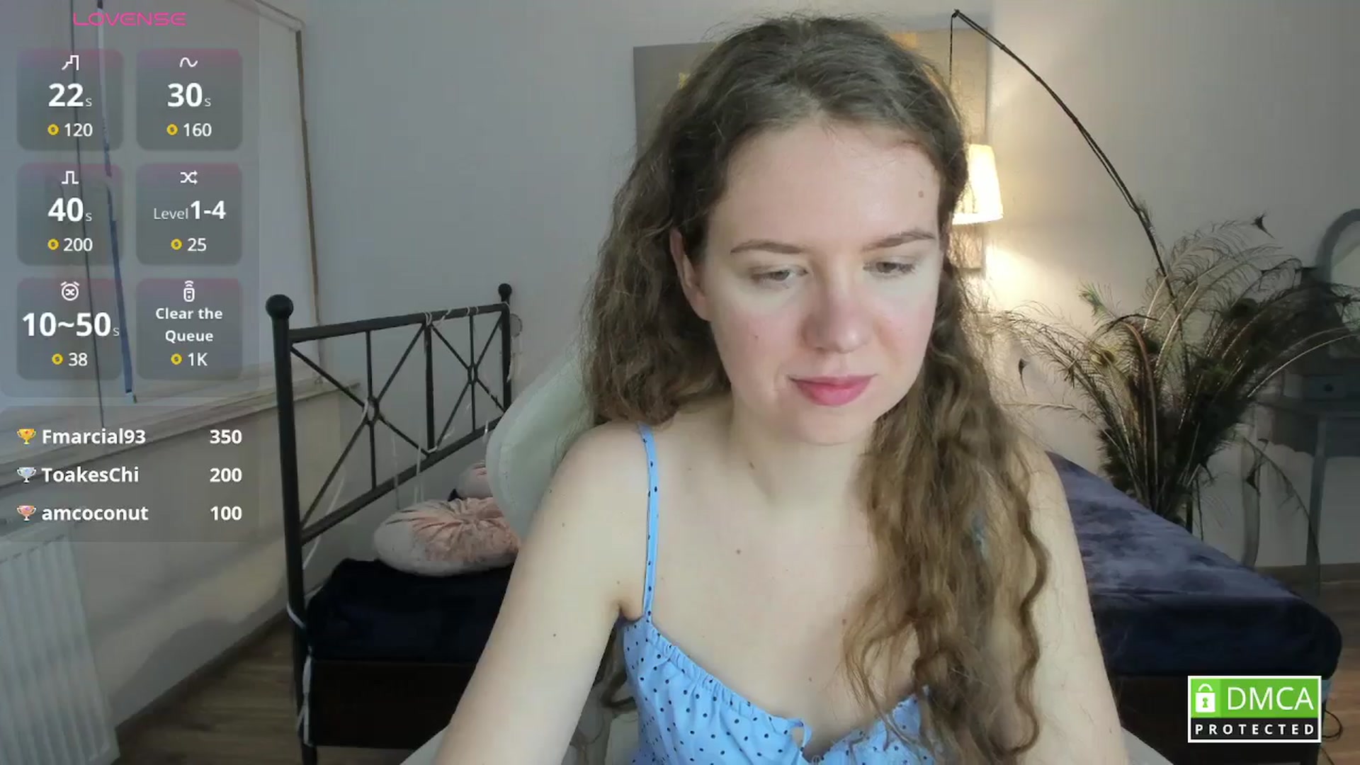 Gallery image thumbnail from LanaBelll's myfreecams stream on, 02/23/2025, 15:58 image 5 of 20
