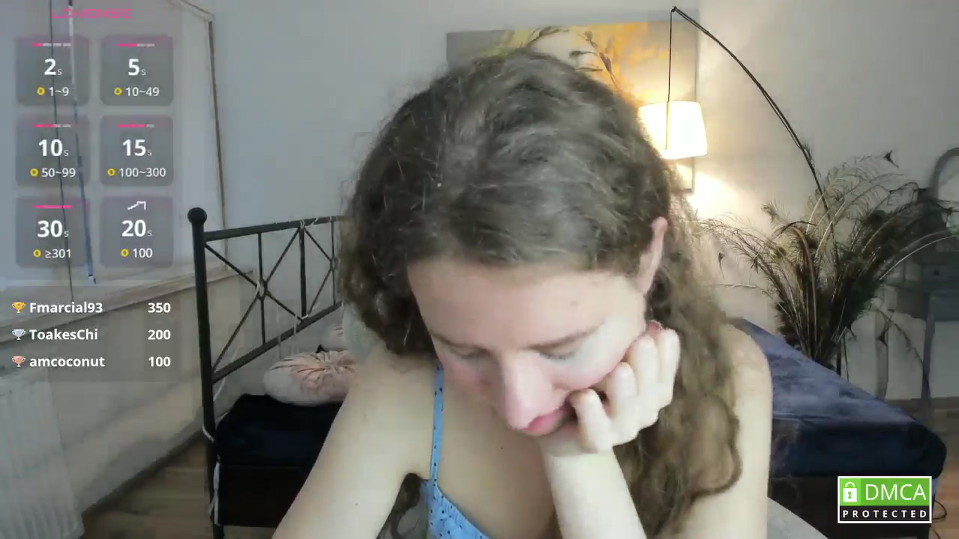 Gallery image thumbnail from LanaBelll's myfreecams stream on, 02/23/2025, 15:58 image 2 of 20
