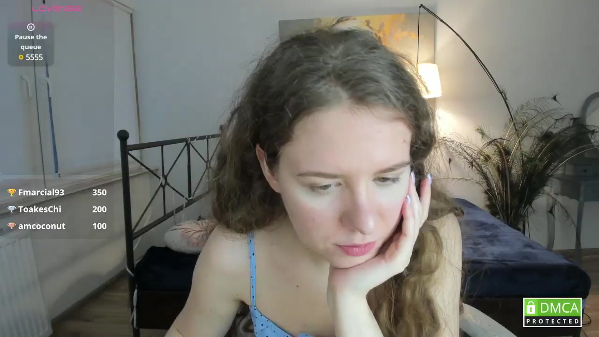 Gallery image thumbnail from LanaBelll's myfreecams stream on, 02/23/2025, 15:58 image 12 of 20