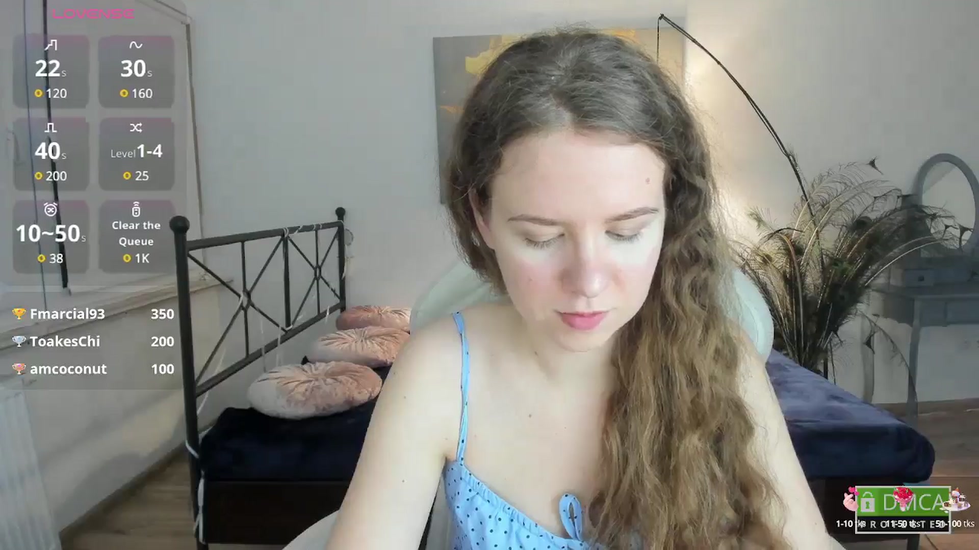 Gallery image thumbnail from LanaBelll's myfreecams stream on, 02/23/2025, 16:40 image 5 of 20
