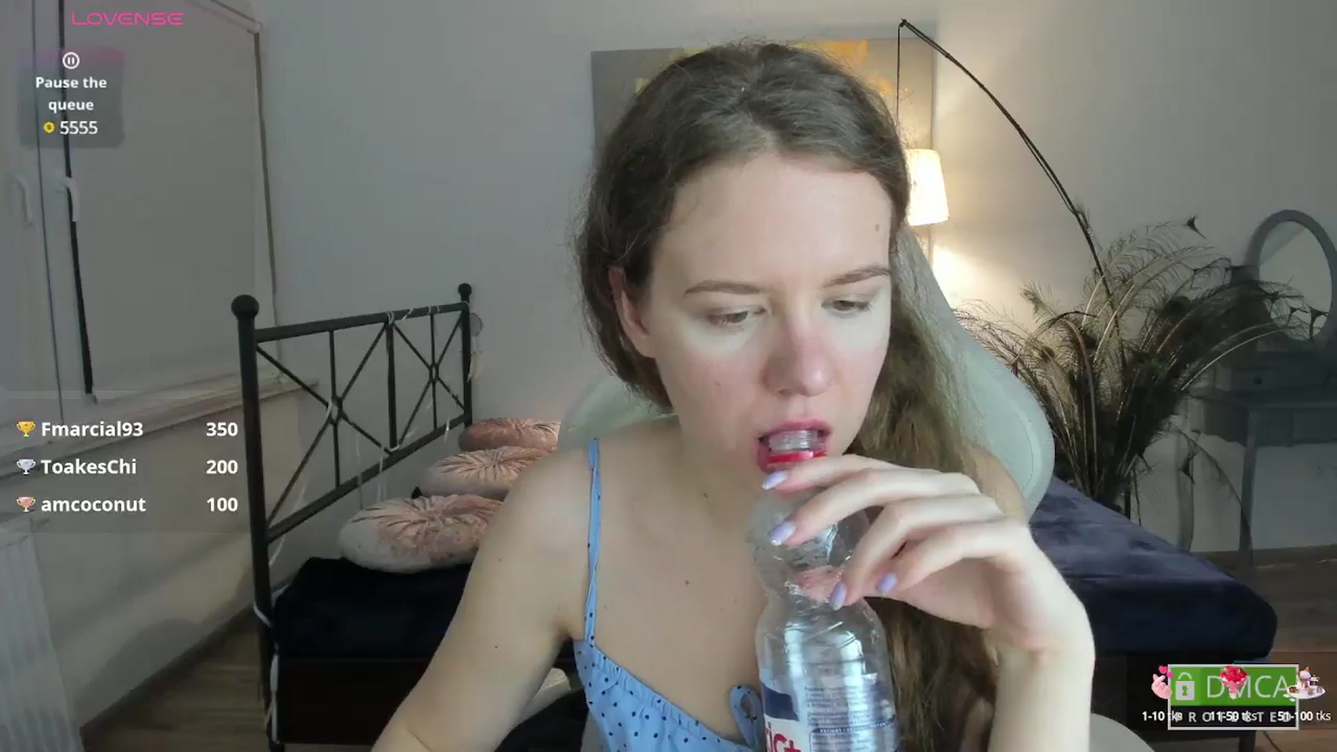 Gallery image thumbnail from LanaBelll's myfreecams stream on, 02/23/2025, 16:40 image 4 of 20