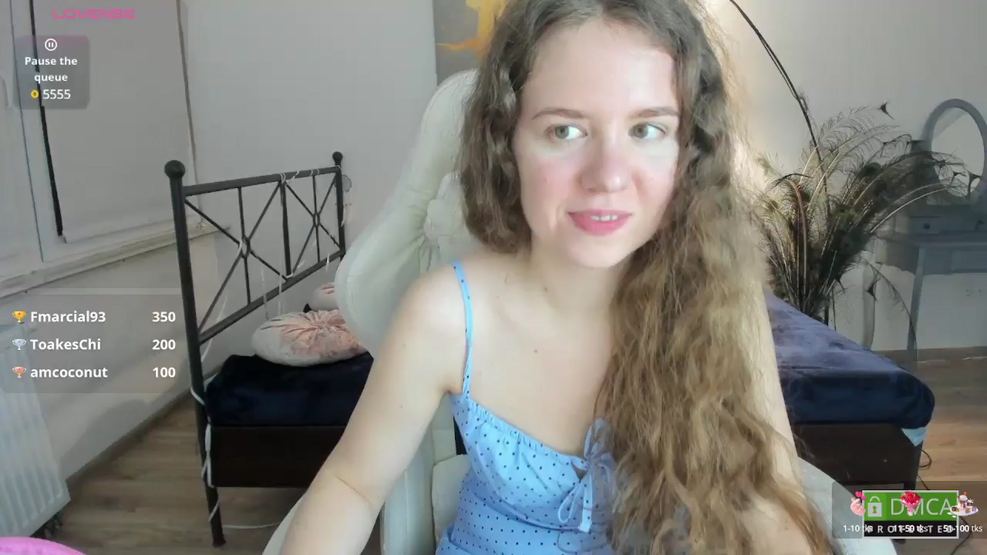 Gallery image thumbnail from LanaBelll's myfreecams stream on, 02/23/2025, 16:40 image 15 of 20