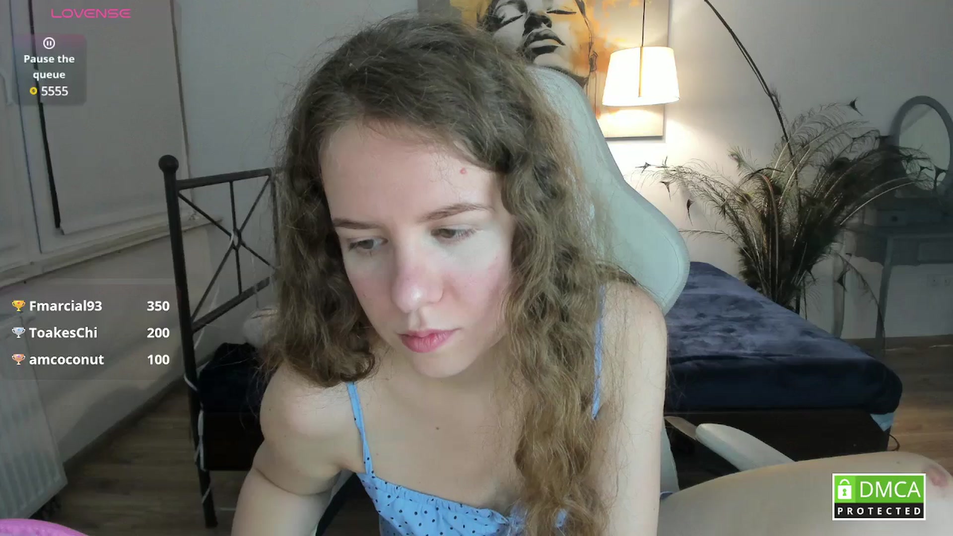 Gallery image thumbnail from LanaBelll's myfreecams stream on, 02/23/2025, 16:40 image 20 of 20