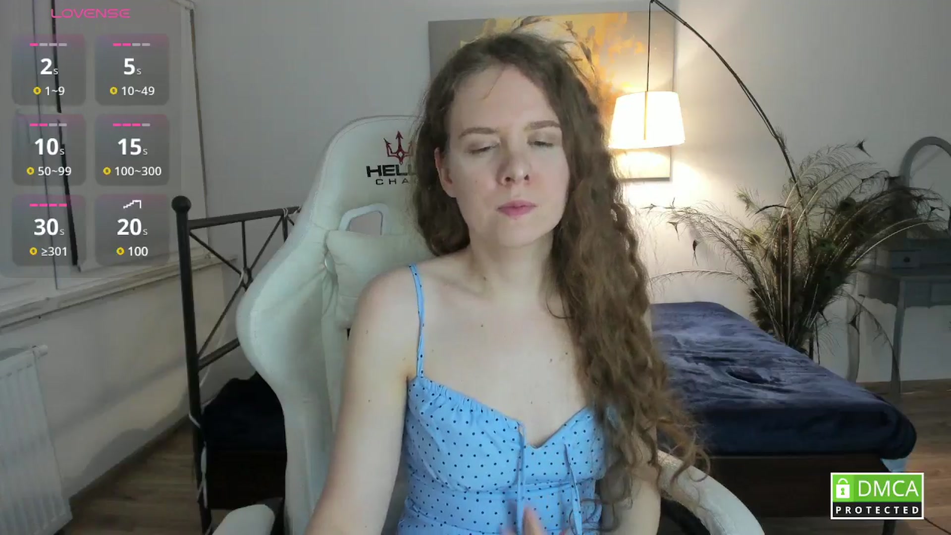 Gallery image thumbnail from LanaBelll's myfreecams stream on, 02/23/2025, 20:23 image 14 of 20