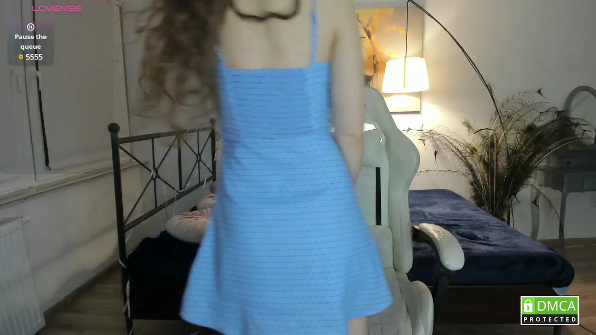 Gallery image thumbnail from LanaBelll's myfreecams stream on, 02/23/2025, 20:23 image 6 of 20