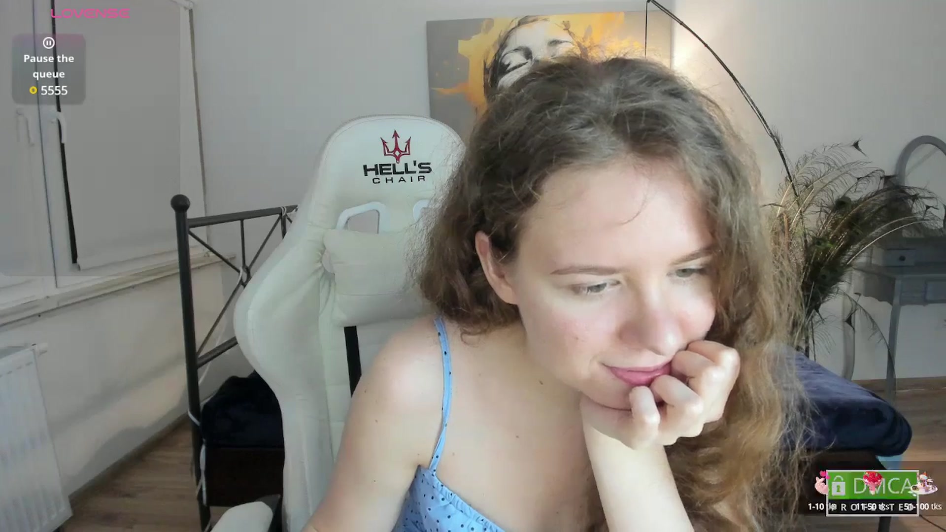 Gallery image thumbnail from LanaBelll's myfreecams stream on, 02/23/2025, 20:23 image 15 of 20