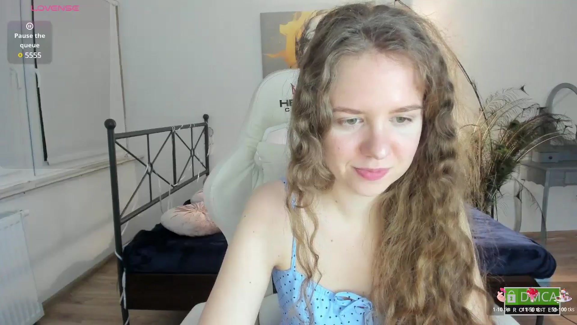 Gallery image thumbnail from LanaBelll's myfreecams stream on, 02/23/2025, 20:23 image 3 of 20
