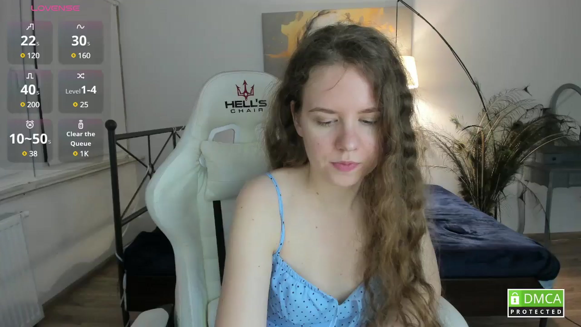 Gallery image thumbnail from LanaBelll's myfreecams stream on, 02/23/2025, 20:23 image 13 of 20