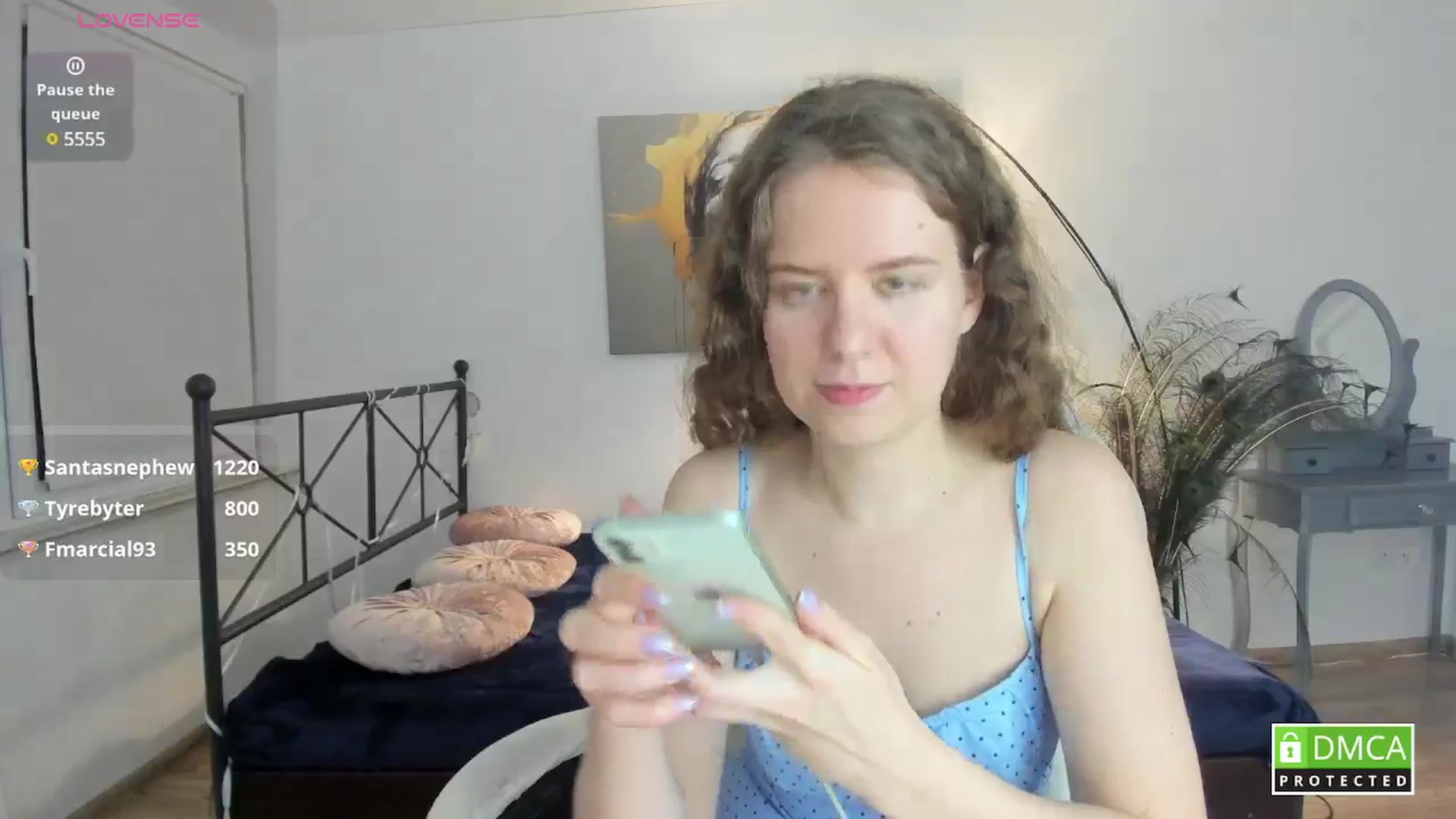 Gallery image thumbnail from LanaBelll's myfreecams stream on, 02/23/2025, 21:30 image 8 of 20