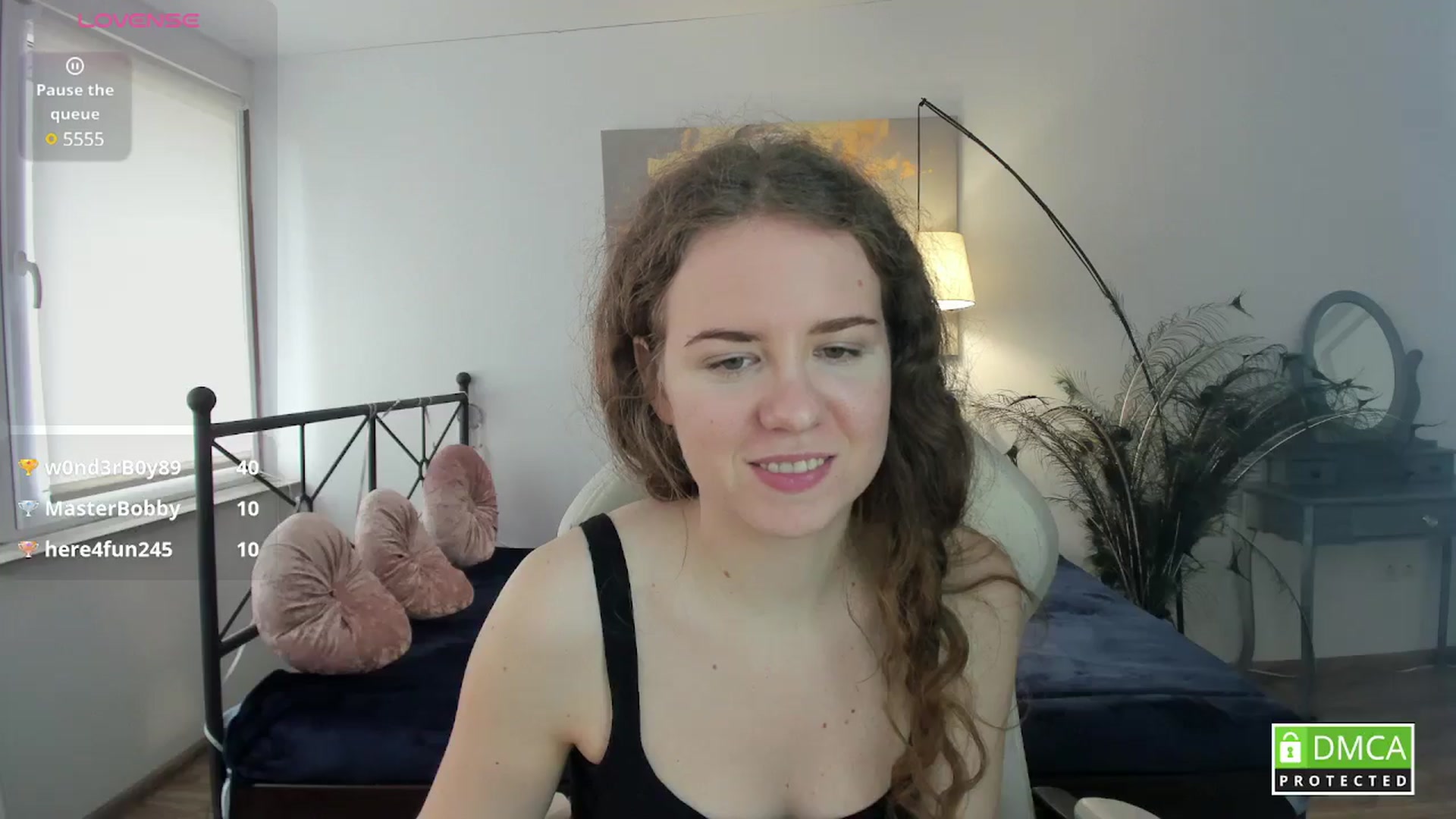 Gallery image thumbnail from LanaBelll's myfreecams stream on, 02/28/2025, 14:12 image 12 of 20