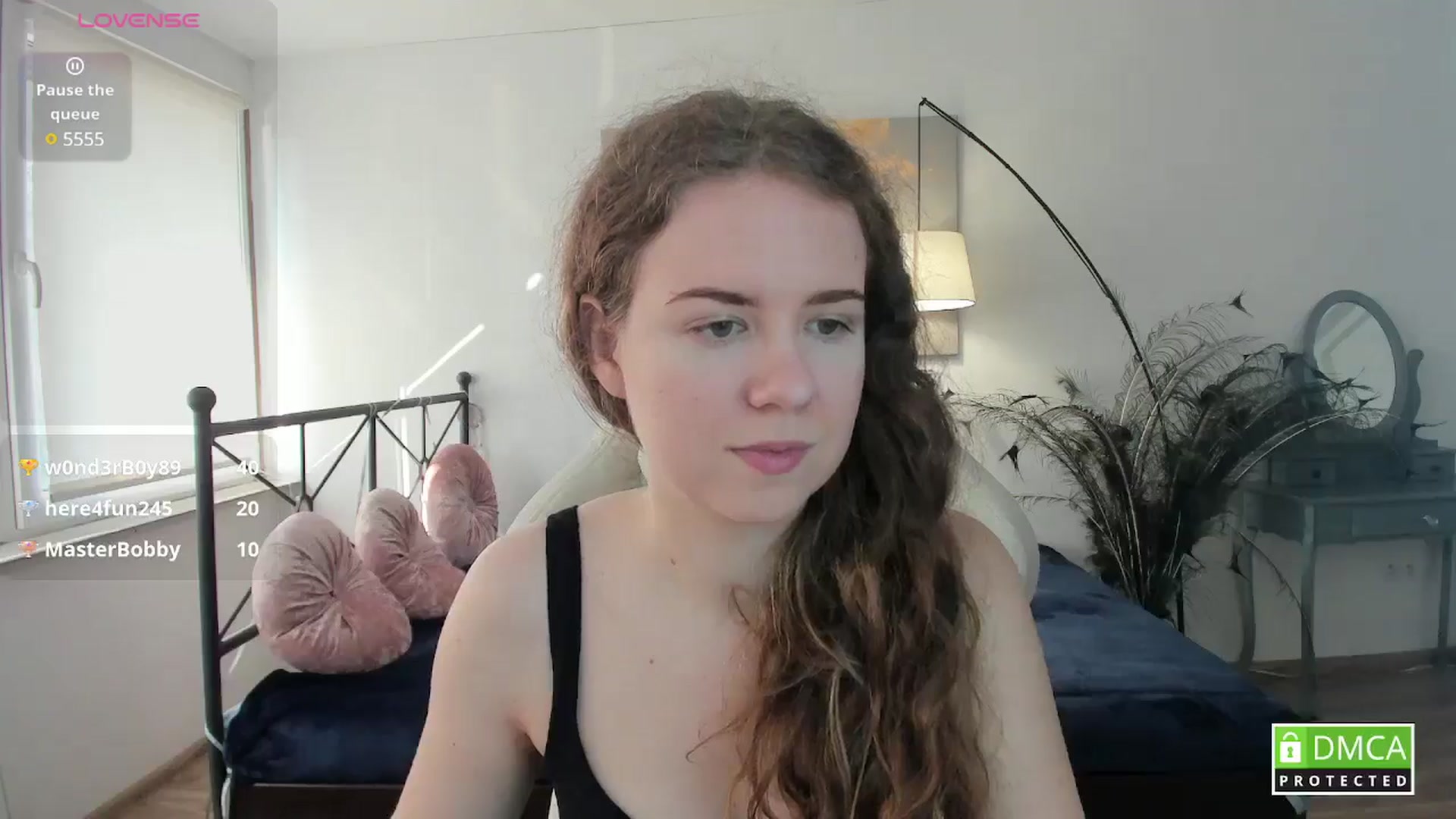 Gallery image thumbnail from LanaBelll's myfreecams stream on, 02/28/2025, 14:12 image 20 of 20