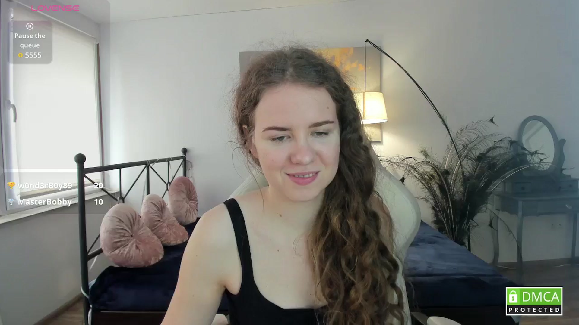 Gallery image thumbnail from LanaBelll's myfreecams stream on, 02/28/2025, 14:12 image 8 of 20