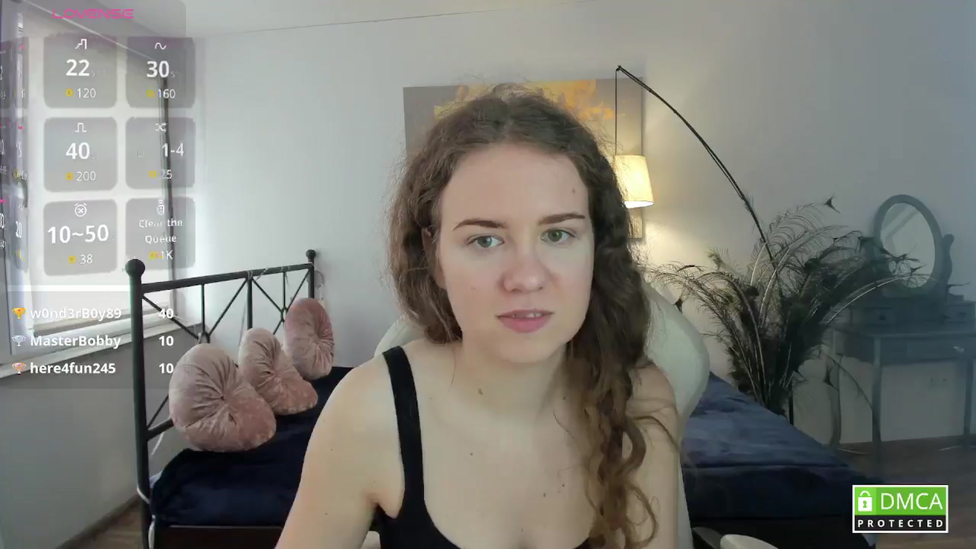Gallery image thumbnail from LanaBelll's myfreecams stream on, 02/28/2025, 14:12 image 13 of 20