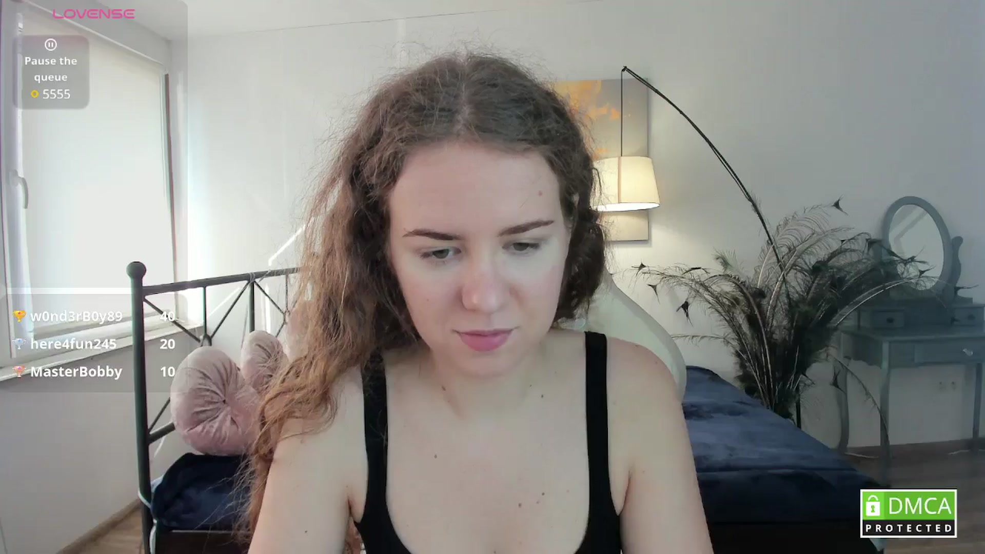 Gallery image thumbnail from LanaBelll's myfreecams stream on, 02/28/2025, 14:12 image 16 of 20