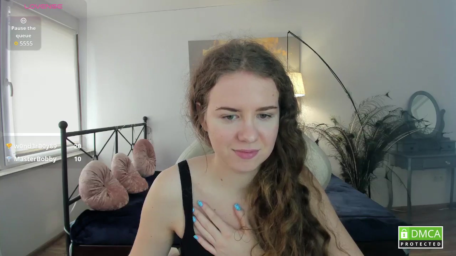 Gallery image thumbnail from LanaBelll's myfreecams stream on, 02/28/2025, 14:12 image 10 of 20