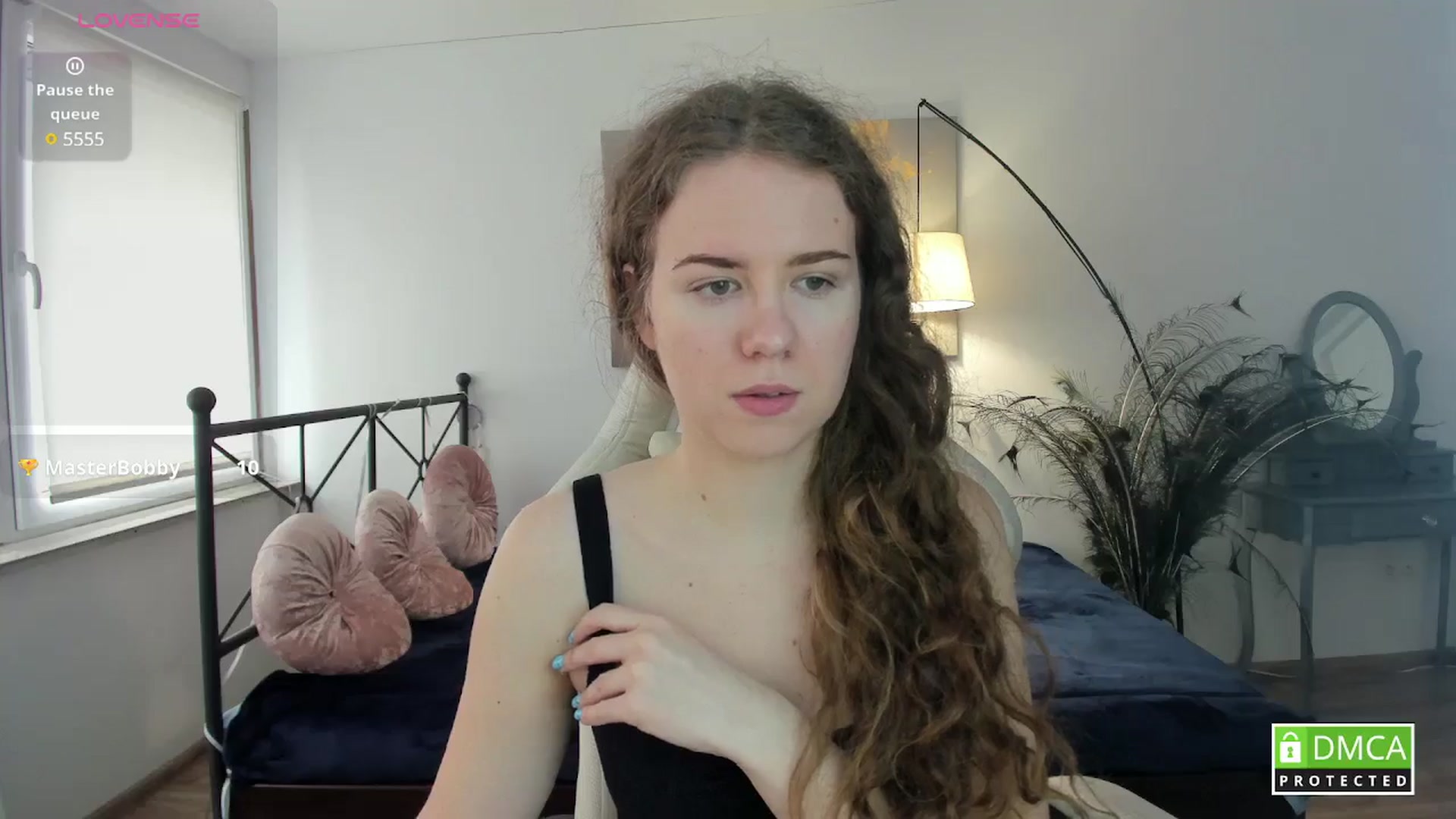 Gallery image thumbnail from LanaBelll's myfreecams stream on, 02/28/2025, 14:12 image 2 of 20