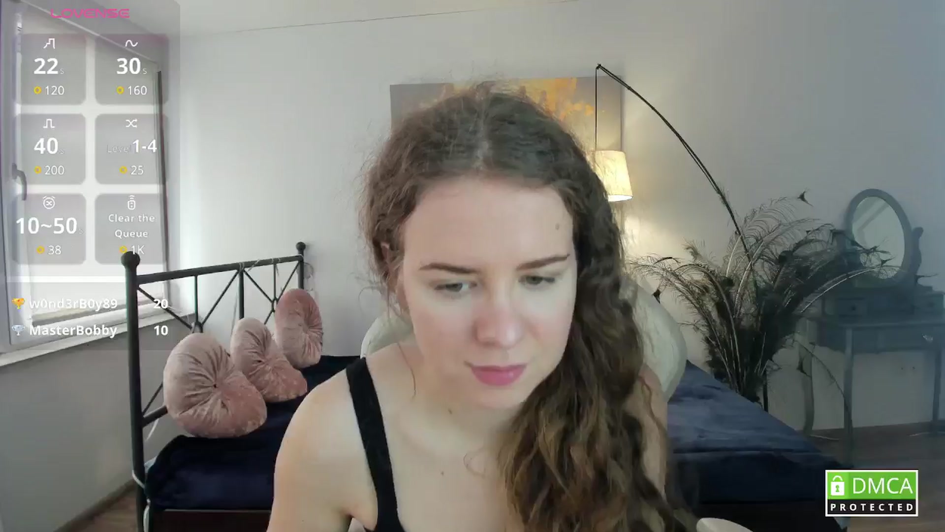 Gallery image thumbnail from LanaBelll's myfreecams stream on, 02/28/2025, 14:12 image 9 of 20