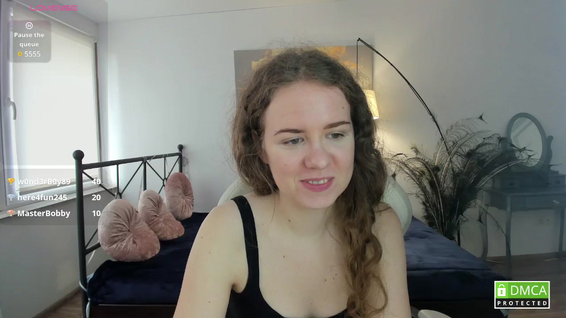 Gallery image thumbnail from LanaBelll's myfreecams stream on, 02/28/2025, 14:12 image 14 of 20