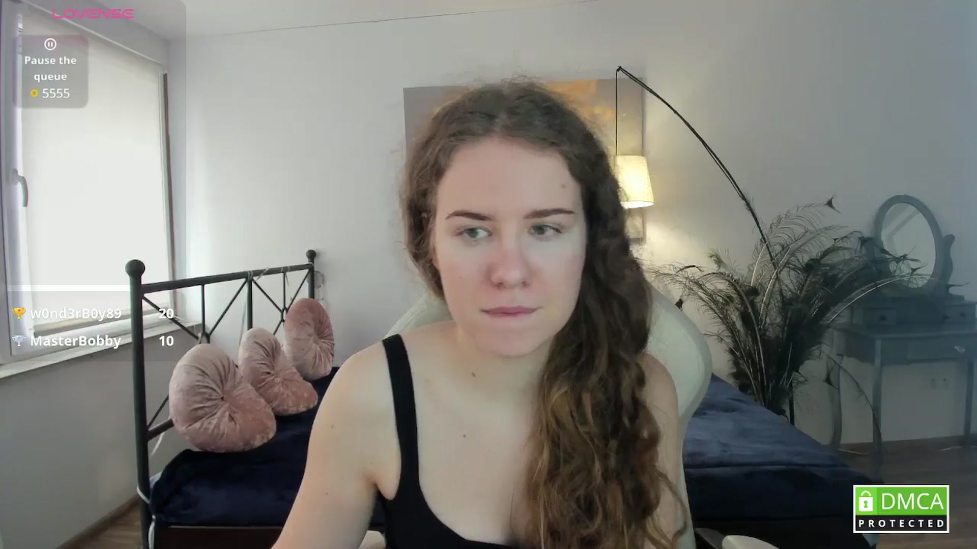 Gallery image thumbnail from LanaBelll's myfreecams stream on, 02/28/2025, 14:12 image 4 of 20