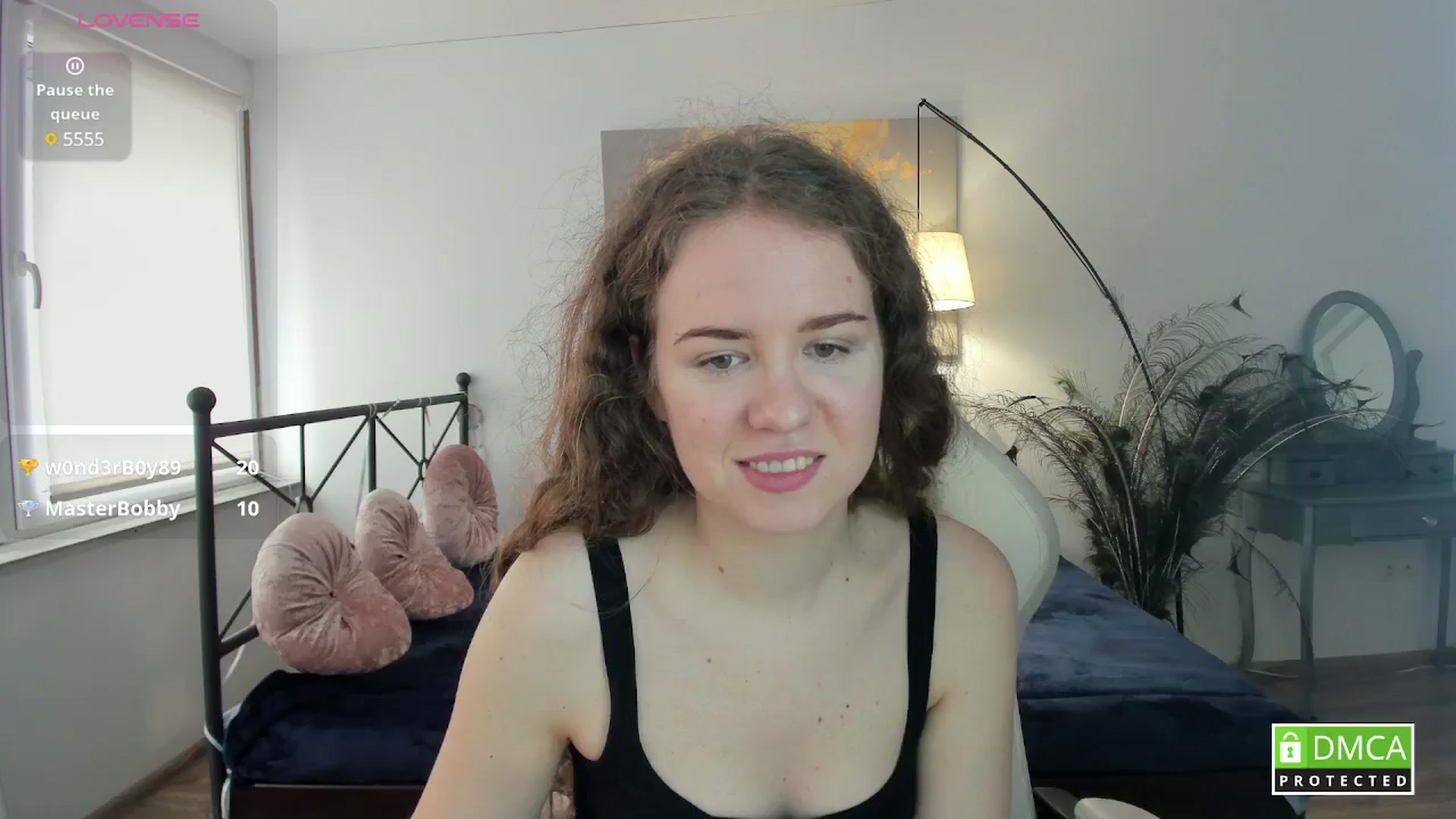 Gallery image thumbnail from LanaBelll's myfreecams stream on, 02/28/2025, 14:12 image 6 of 20