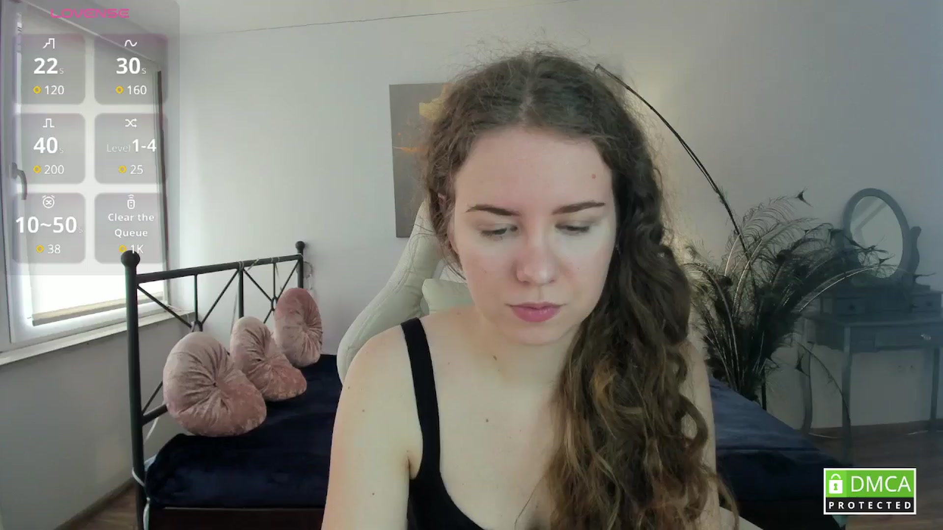 Gallery image thumbnail from LanaBelll's myfreecams stream on, 02/28/2025, 14:12 image 1 of 20