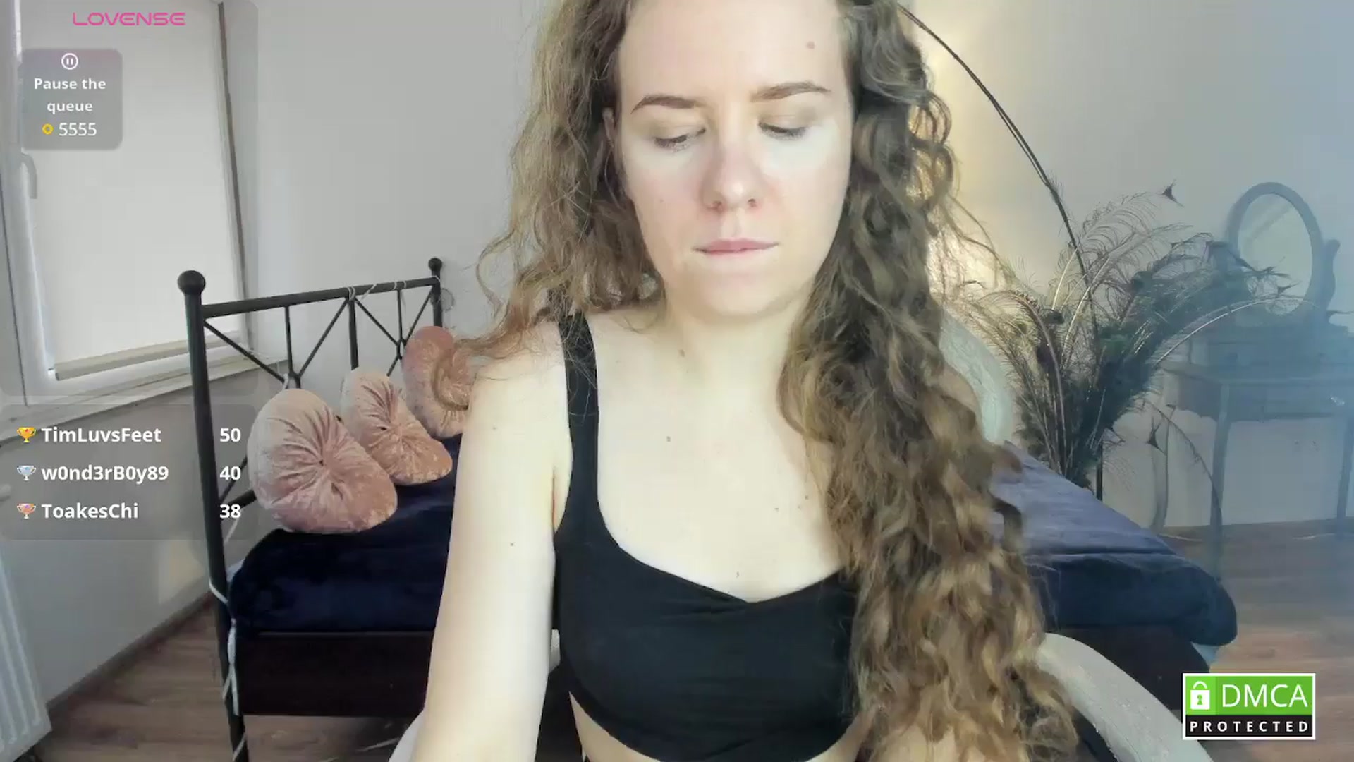 Gallery image thumbnail from LanaBelll's myfreecams stream on, 02/28/2025, 15:11 image 18 of 20